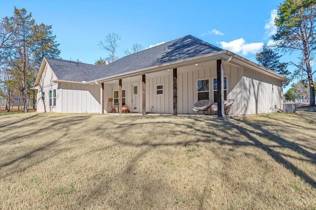 1159 Highway 276. Emory, TX 75440