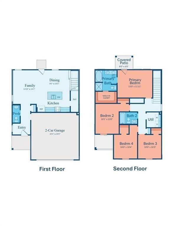 1148 Laguna Lane. Princeton, TX 75407