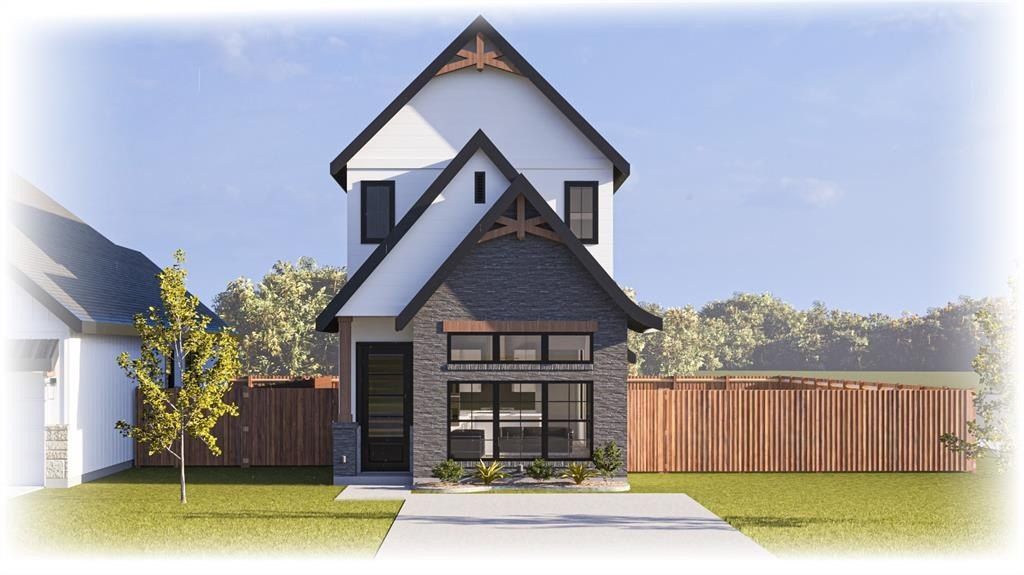 301 E Locust. Leonard, TX 75452