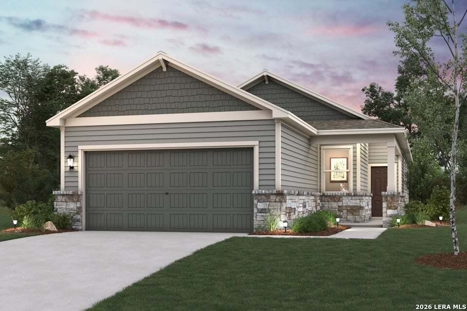 4846 Sahara Vlys. San Antonio, TX 78222