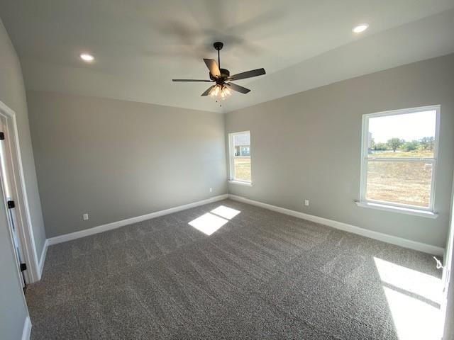 165 Coalson Crossing. Azle, TX 76020
