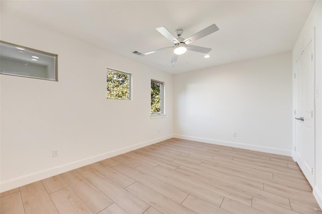 4404 Rusk Avenue. Dallas, TX 75204