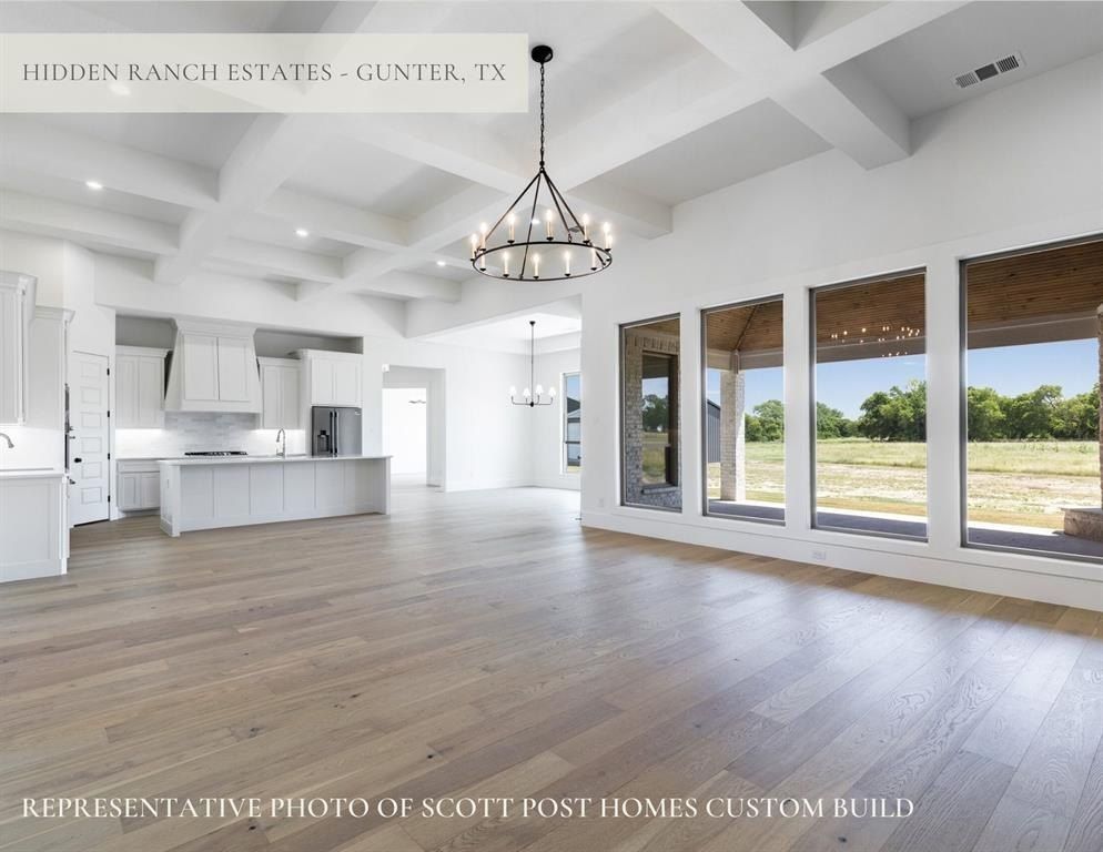 Tbd Lot 9 Jolene Court. Van Alstyne, TX 75495