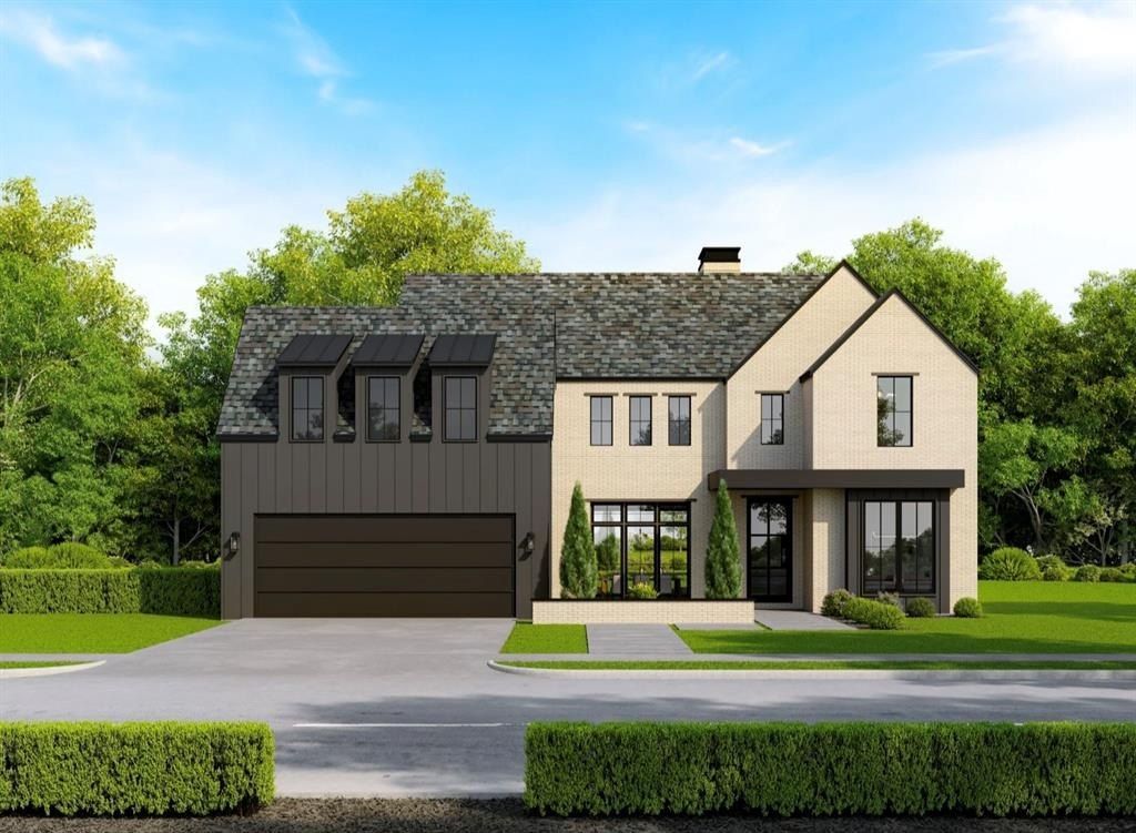 3129 Saint Croix Drive. Dallas, TX 75229