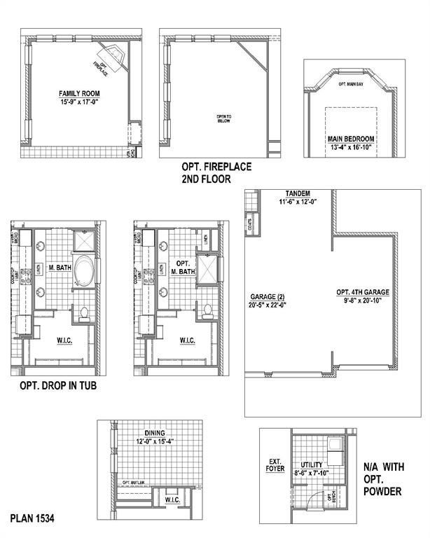 733 Red Cedar Road. Haslet, TX 76052