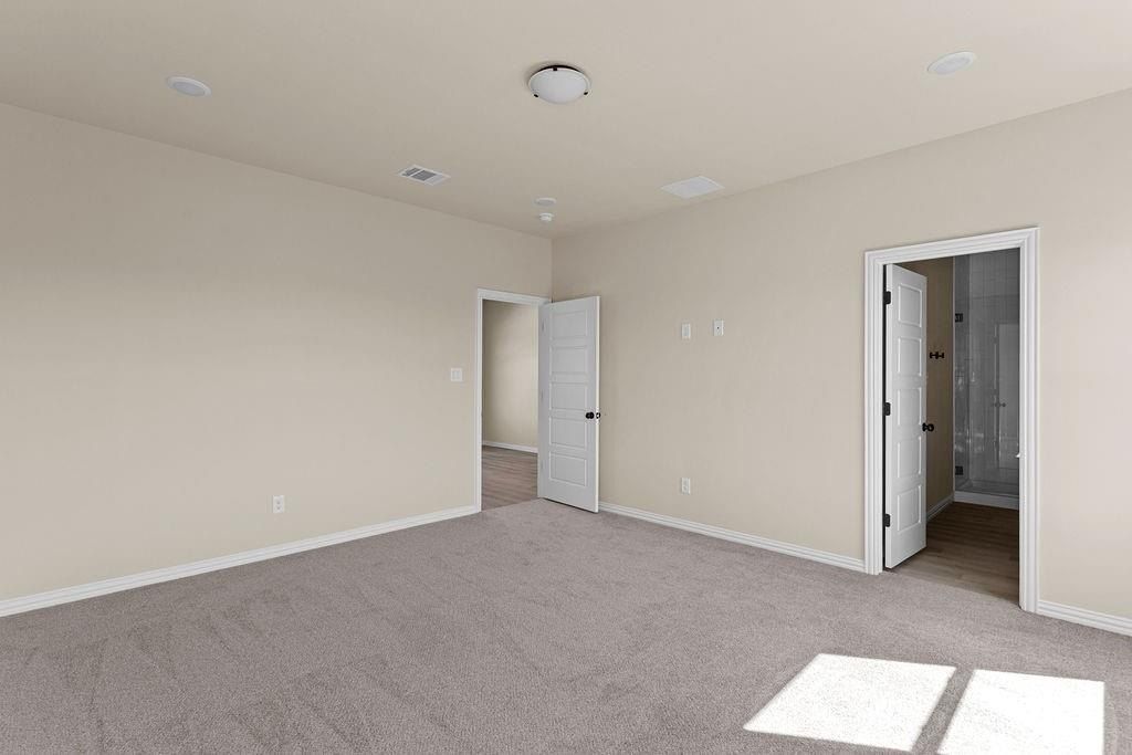 221 Marble Creek Drive. Fort Worth, TX 76131