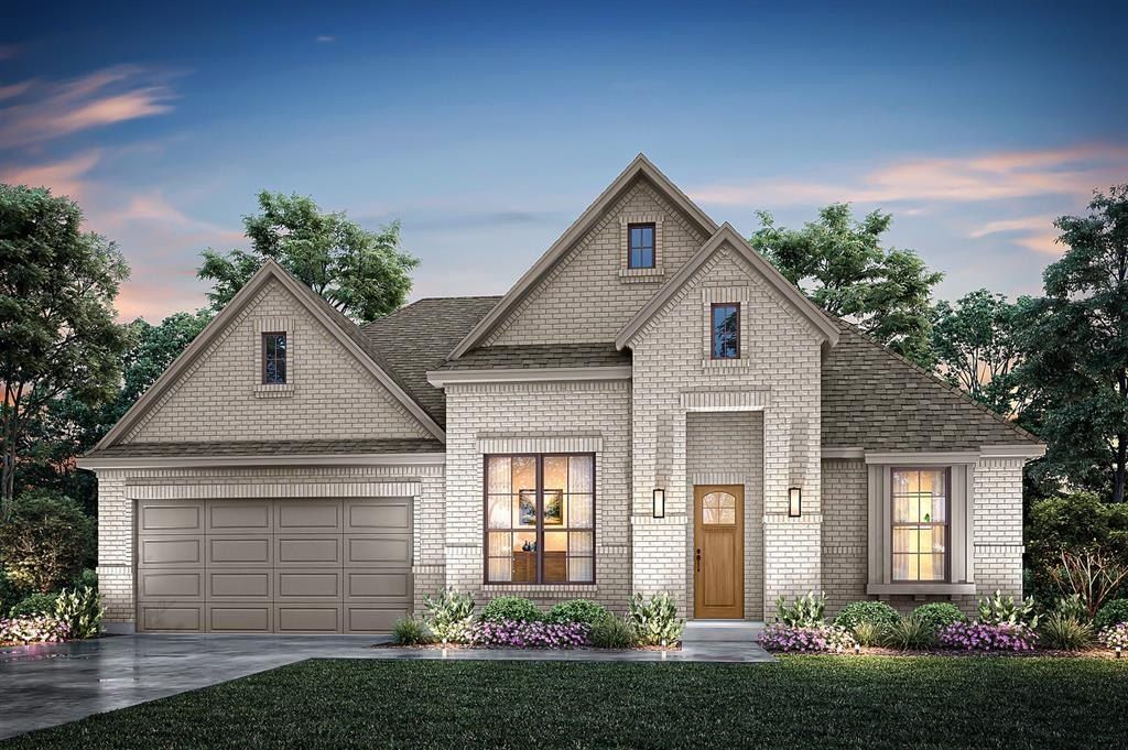3250 Jersey Drive. Midlothian, TX 76065