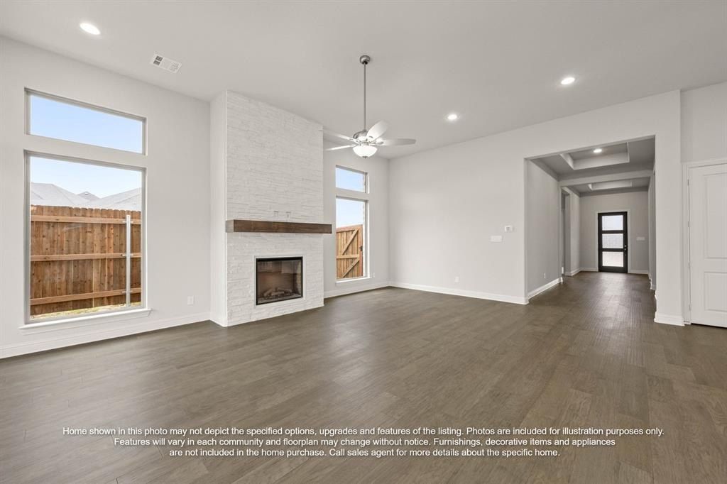 3430 Arbor Grove Street. Midlothian, TX 76065