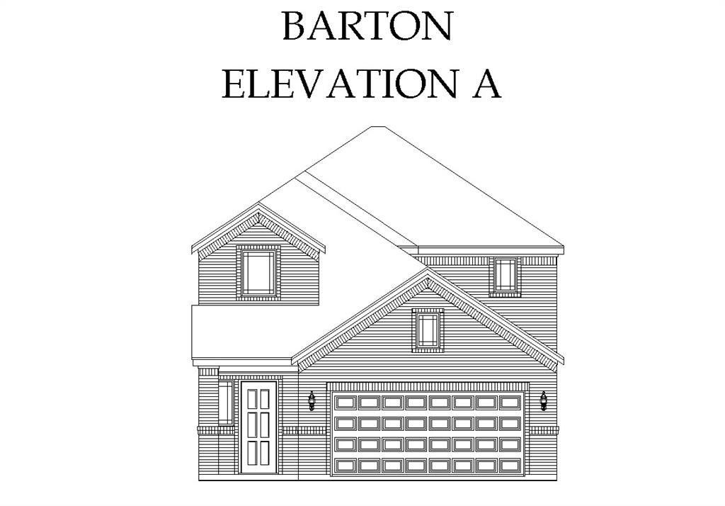 3625 Long Branch. Rowlett, TX 75088