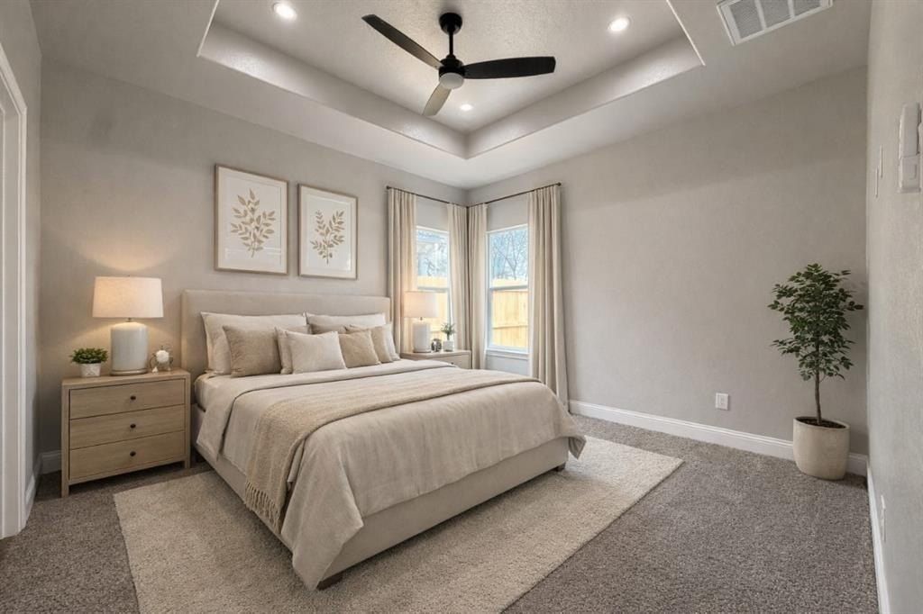 2609 Carver Street. Greenville, TX 75401