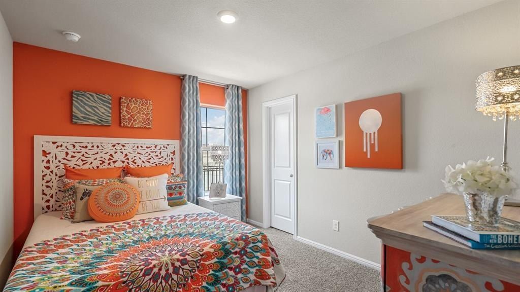 9317 Subjeck Way. Fort Worth, TX 76108