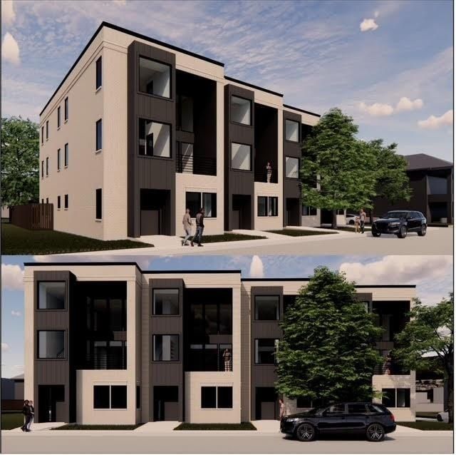 118 S Church Street. McKinney, TX 75069