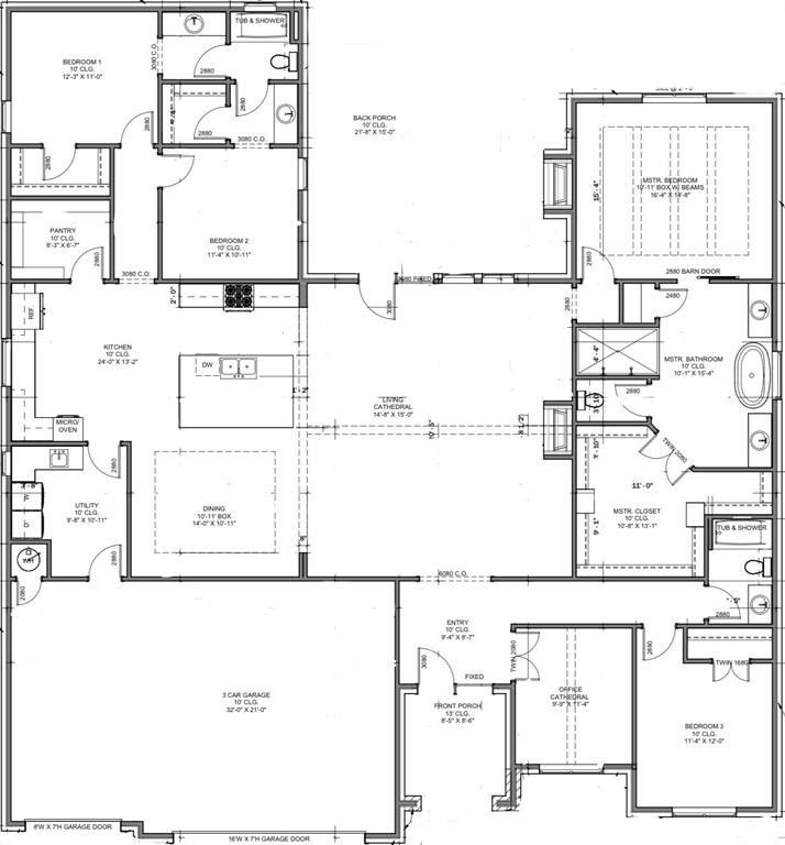 1333 Benjamin Trail. Van Alstyne, TX 75495