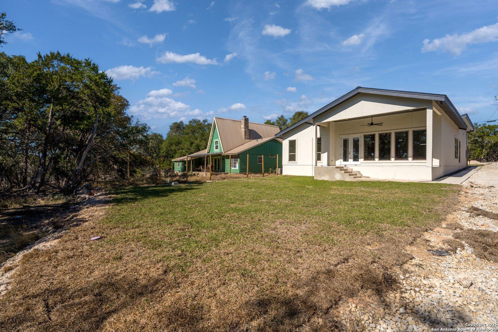 1164 Winding Creek Trl. Spring Branch, TX 78070