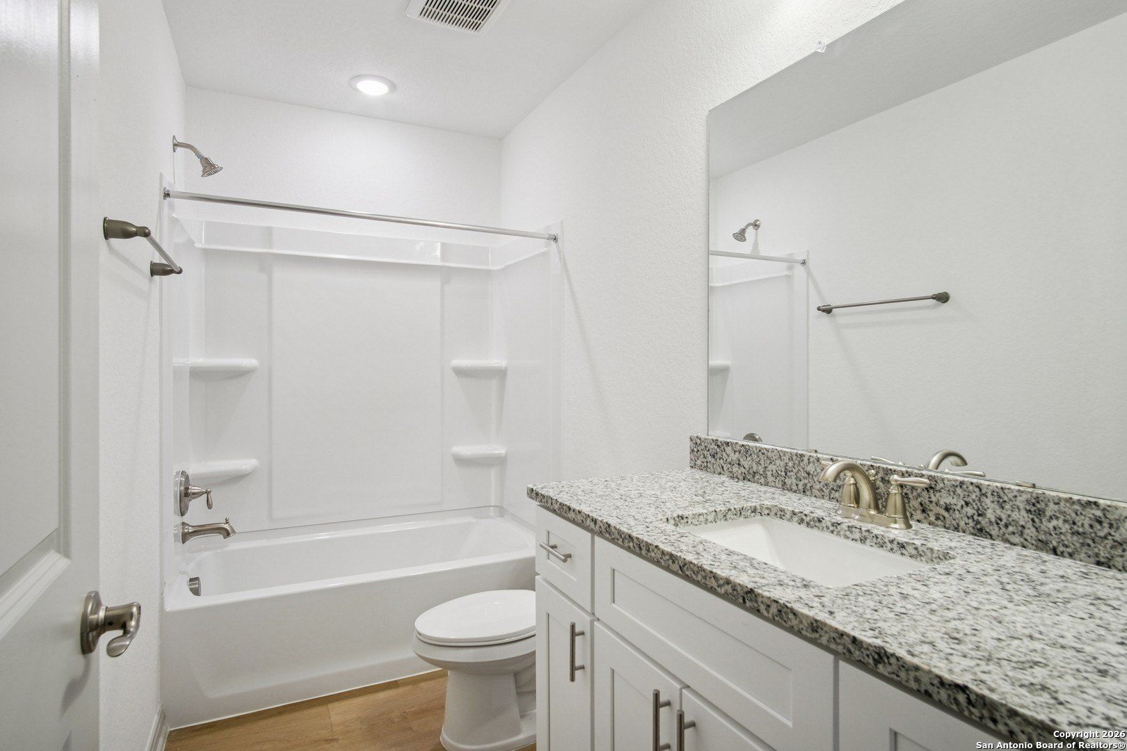 12340 Montgomery Forest. San Antonio, TX 78252