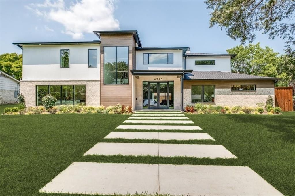 6215 Lafayette. Dallas, TX 75230