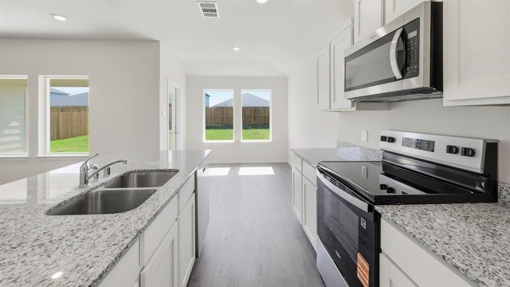 416 Rock Point Road. Josephine, TX 75135