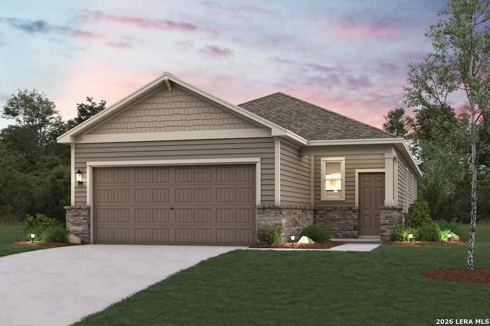 9931 Chavaneaux Lndg. San Antonio, TX 78221
