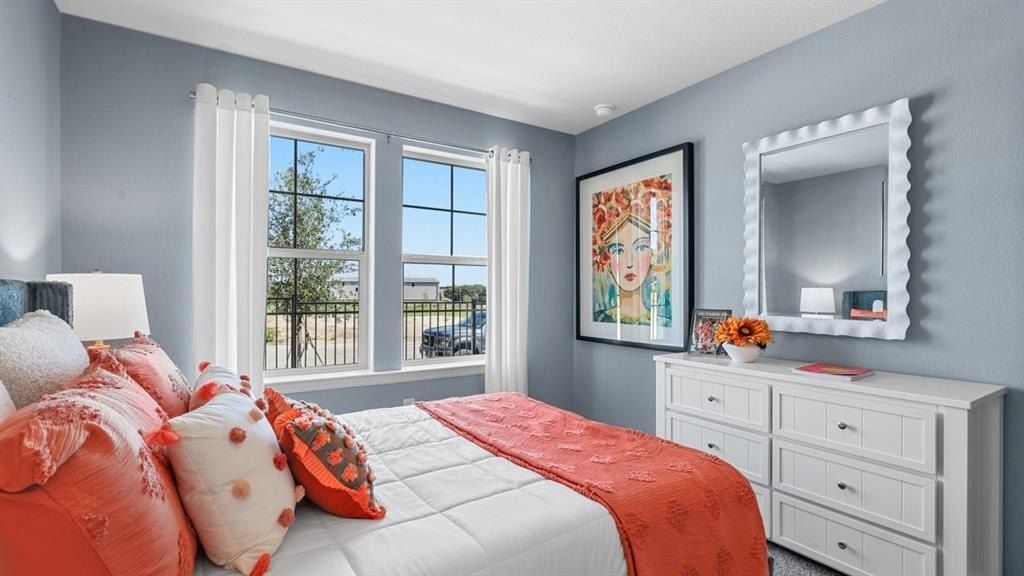 2212 White Buffalo Way. Fort Worth, TX 76036