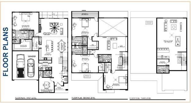 9 Sera Avenue. Irving, TX 75063