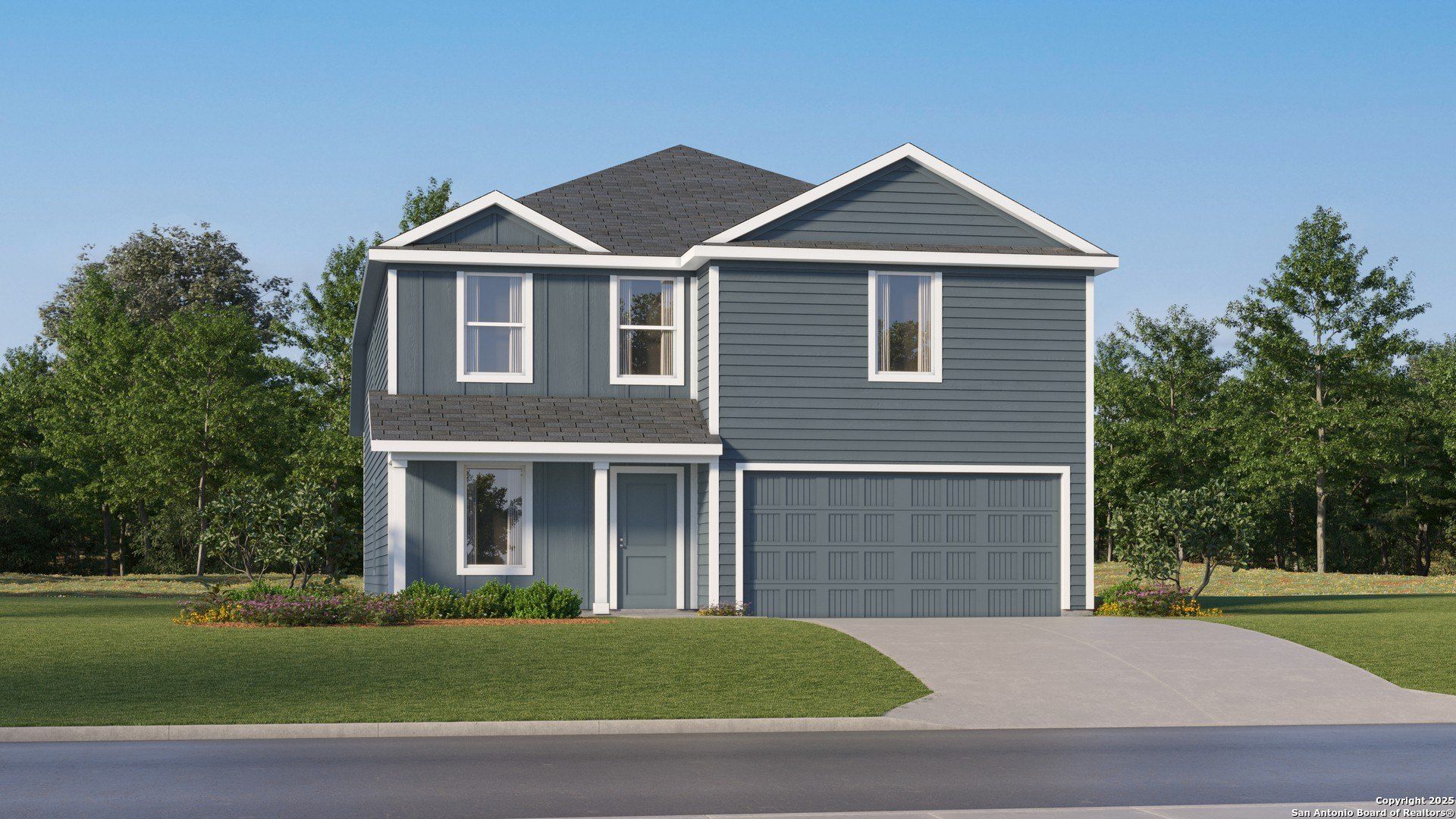 3136 Dispatch Dr. New Braunfels, TX 78130