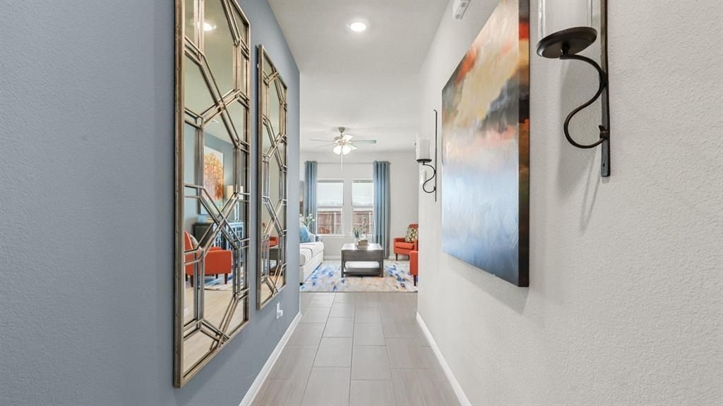 16549 Hudson Prairie Way. Fort Worth, TX 76247