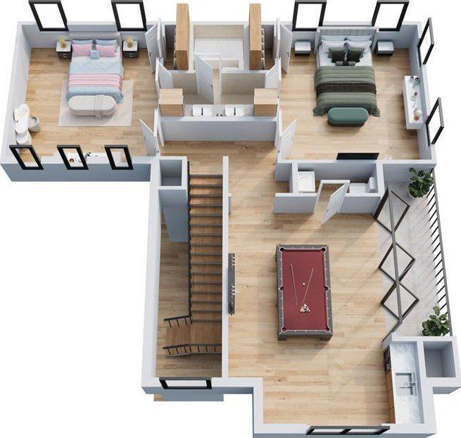 1511 Morrell Avenue. Dallas, TX 75203
