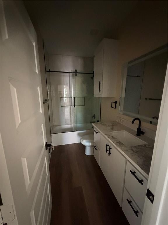 123 Seagrove Lane. Quinlan, TX 75474