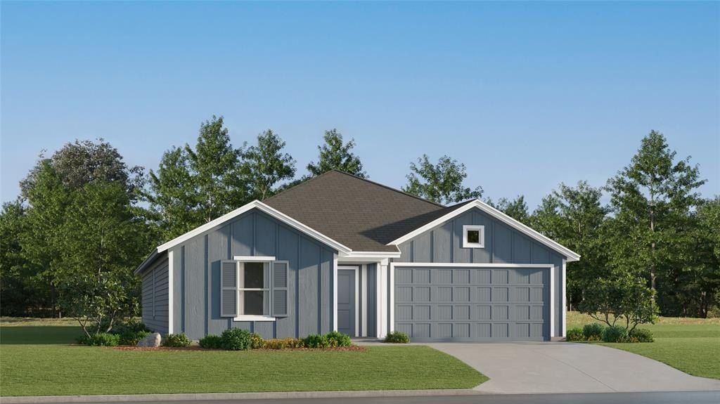 5068 Draper Ridge Drive. Fort Worth, TX 76179