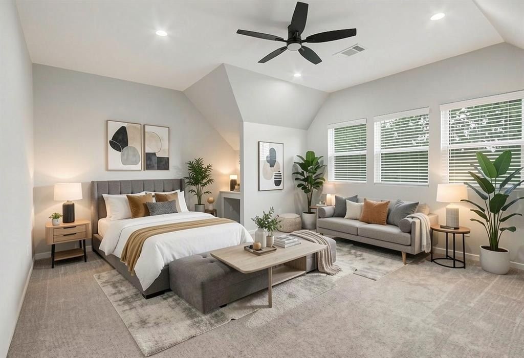 7916 Odell Street. North Richland Hills, TX 76182