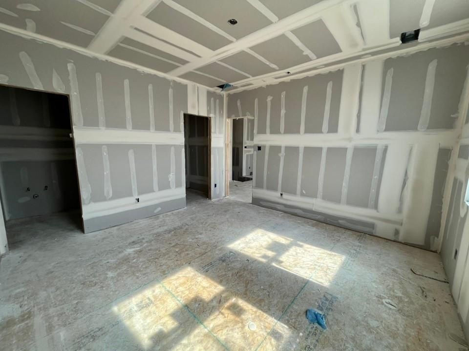 425 Texas Sage Trail. Springtown, TX 76082