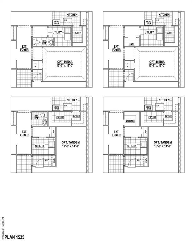 1266 Cedarwood Court. Haslet, TX 76052