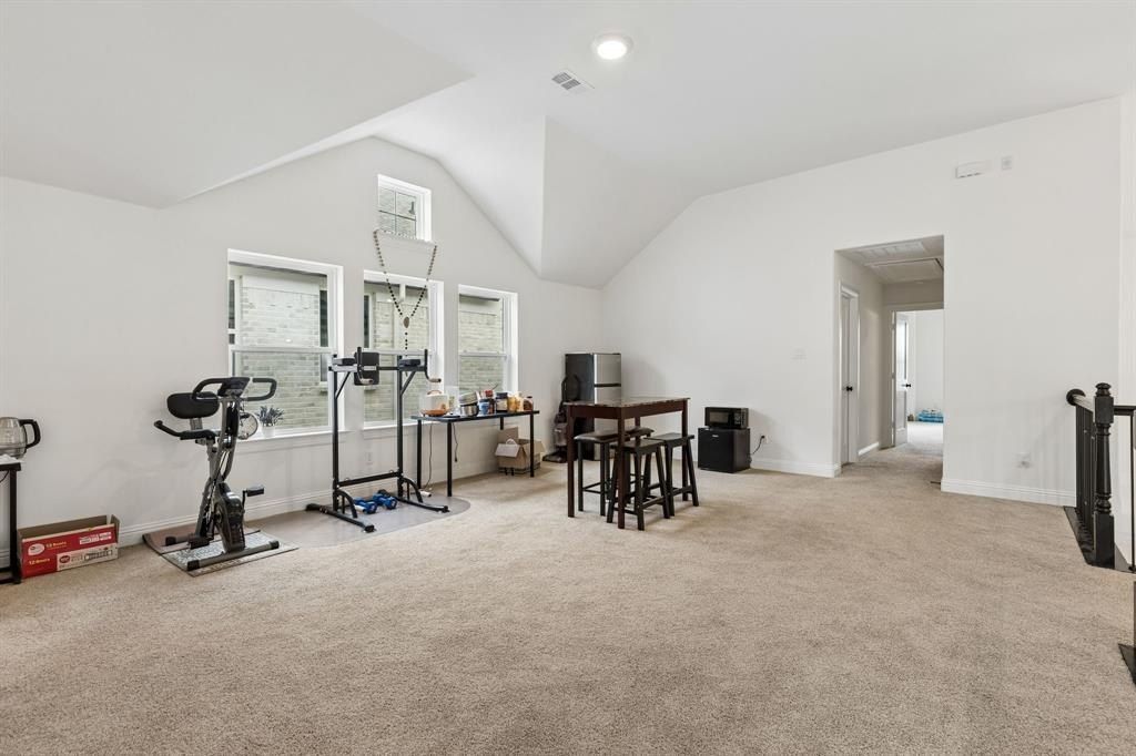 2443 Bussey Drive. Irving, TX 75062