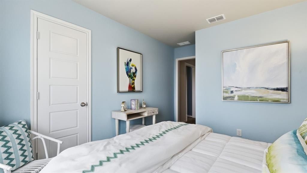 1737 Sand Pine Lane. Fort Worth, TX 76140