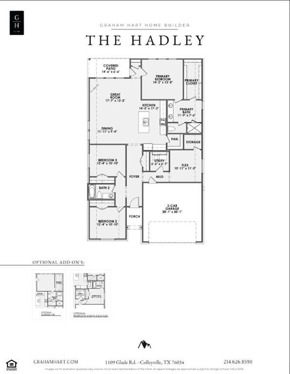 4624 Commack Drive. Fort Worth, TX 76179