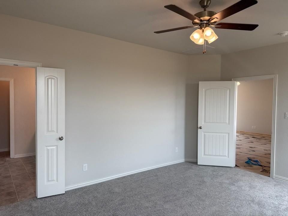 1325 Frio Drive. Springtown, TX 76082