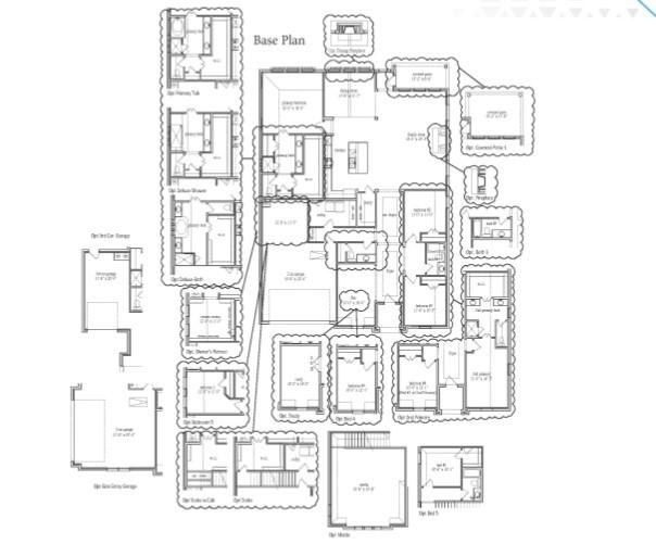 2633 Steve Street. Burleson, TX 76028
