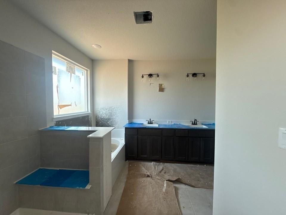 1213 Colca Drive. Springtown, TX 76082