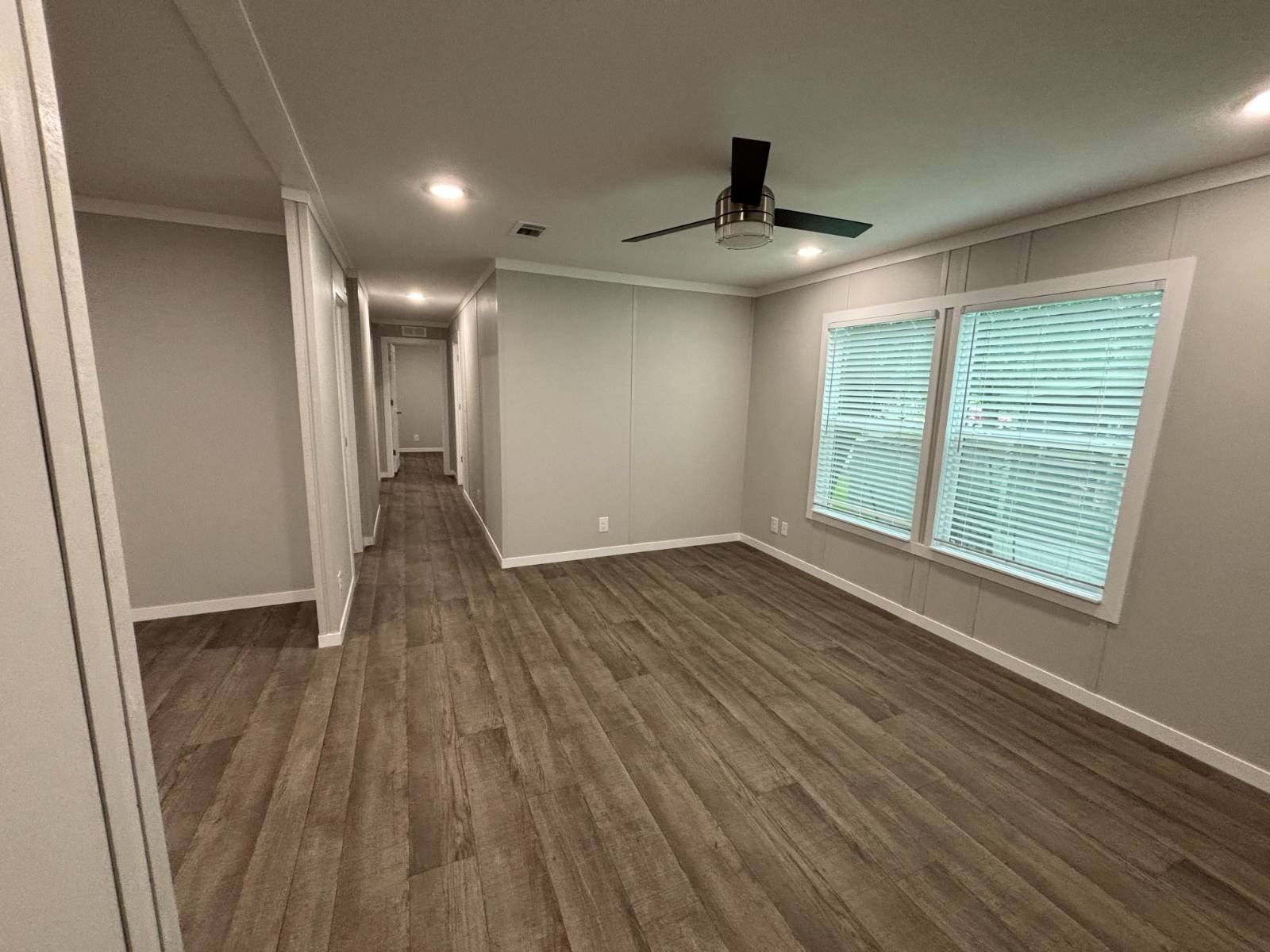 5733 Kay Dr. Fort Worth, TX 76119