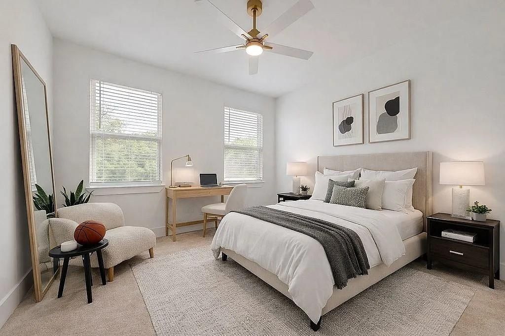 2311 Fatima Avenue. Dallas, TX 75241