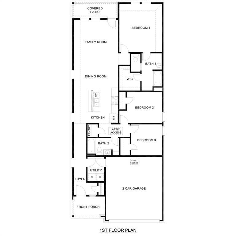 909 Jefferson Way. Sherman, TX 75090