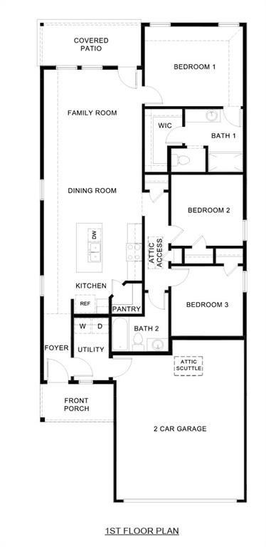 937 Jefferson Way. Sherman, TX 75090