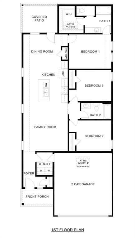 921 Jefferson Way. Sherman, TX 75090