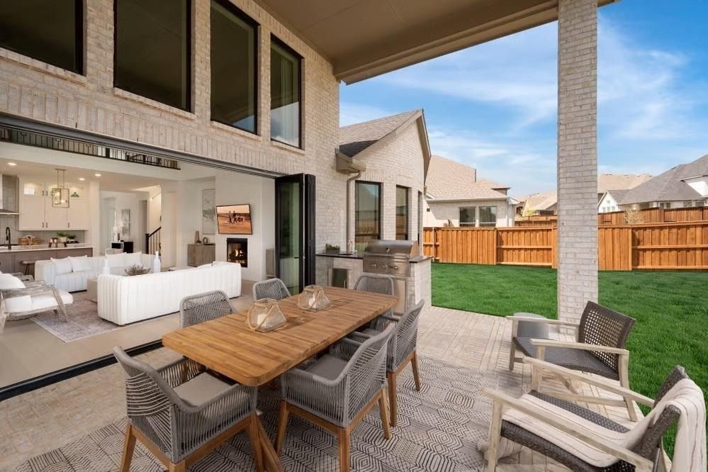 2204 Sarah Drive. Rockwall, TX 75087
