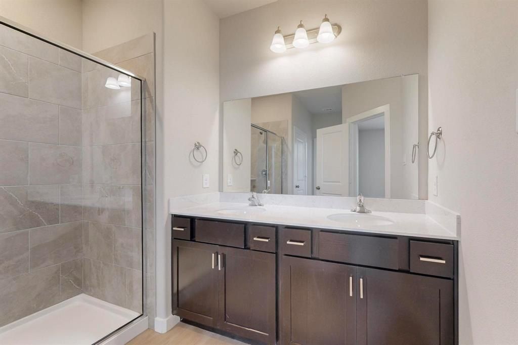 1520 Starlight Trail. Mesquite, TX 75181