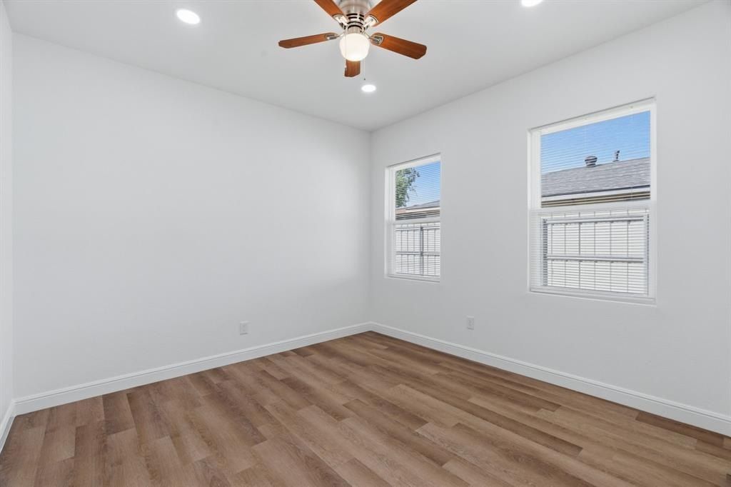 2406 Naoma Street. Dallas, TX 75241