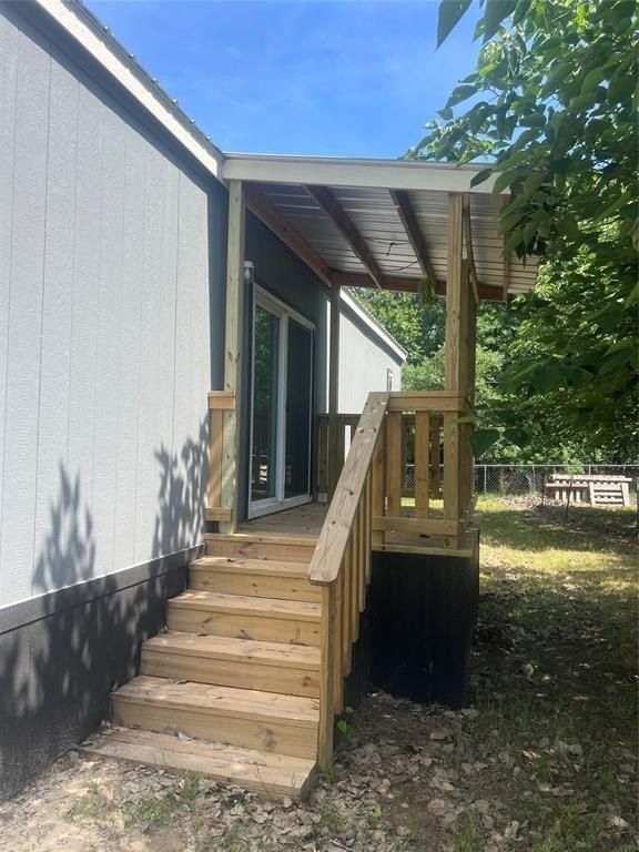 1512 Partridge Court. Pelican Bay, TX 76020