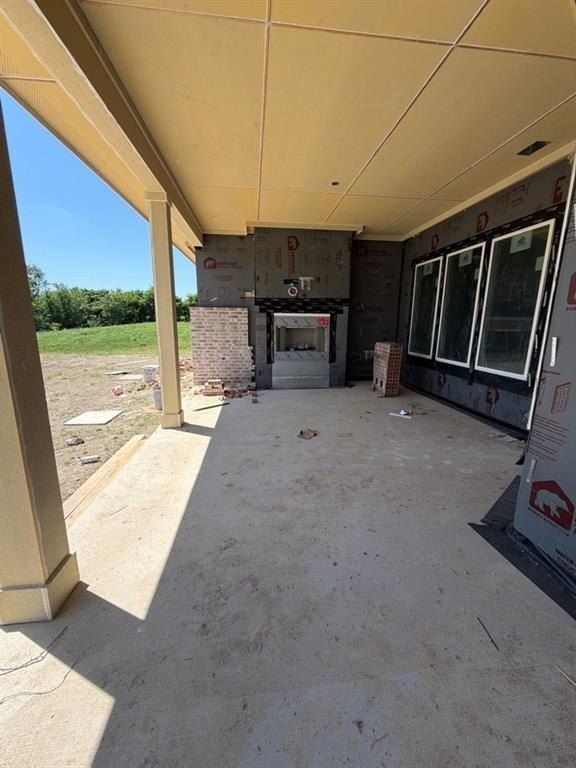 903 Perrin Lane. Van Alstyne, TX 75495