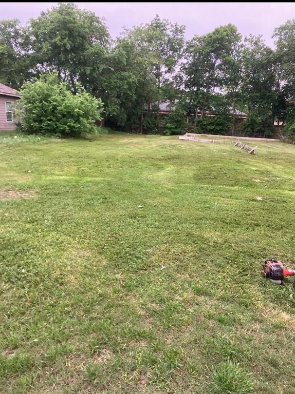 4005 Bourland Street. Greenville, TX 75401