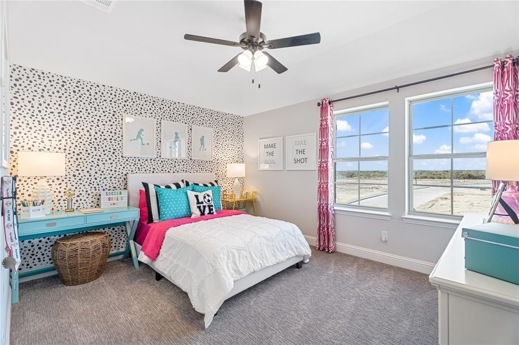 3152 Ashbrook Lane. Anna, TX 75409